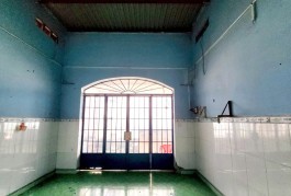 Bán Gấp Nhà Hẻm Xe Hơi 76m2_6*12.5 Gần Đặng Văn Bi Trường Thọ Thủ Đức Chỉ 5.4 tỷ